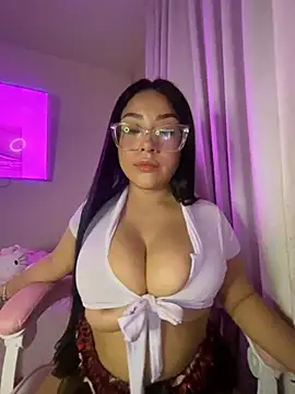 lima xo online show from 02.23.25