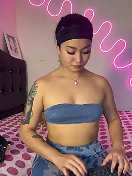 sloppy cat online show from 02.17.26