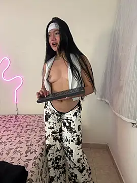 sloppy cat online show from 03.19.26