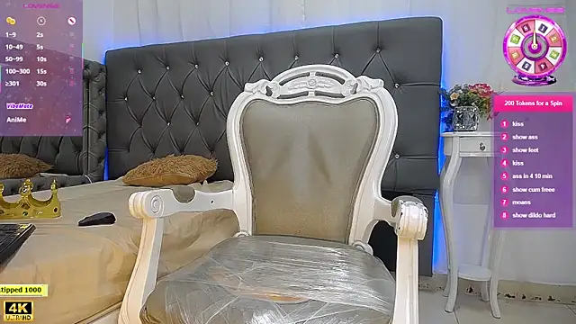 Javier Hot27 online show from 10.03.25