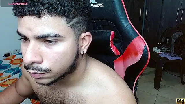 Javier Hot27 online show from 03.28.26