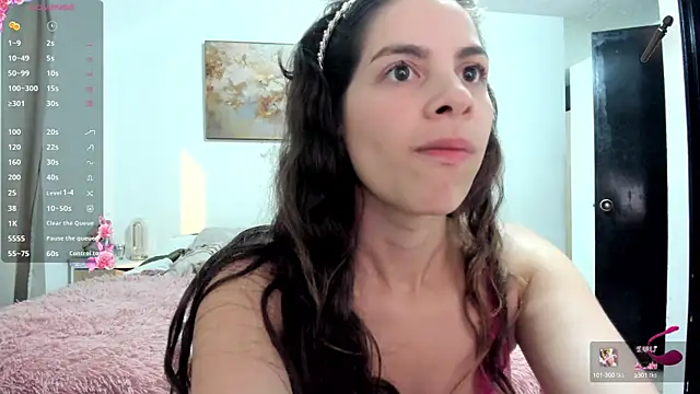 jessyegoldenn online show from 03.12.25