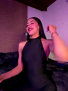 Snapshot of MichelleDiaz_Pink chatting on 09.19.25 MichelleDiaz Pink online show from 09.19.25