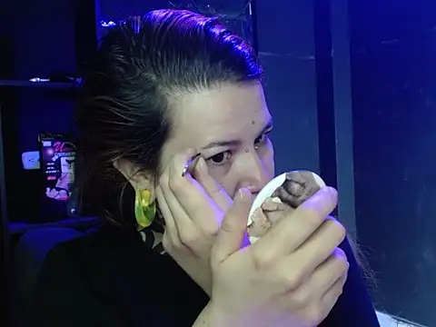 Pandora 9666 online show from 11.22.25