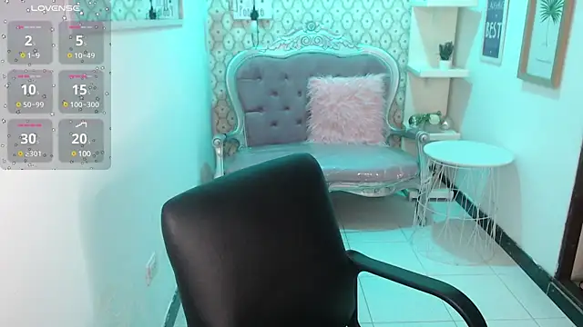 genesish  online show from 02.26.25