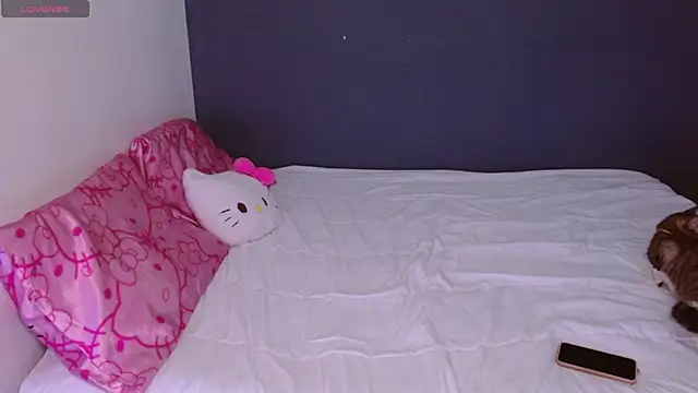 Snapshot of hellokitty__valery chatting on 10.26.25 hellokitty  valery online show from 10.26.25