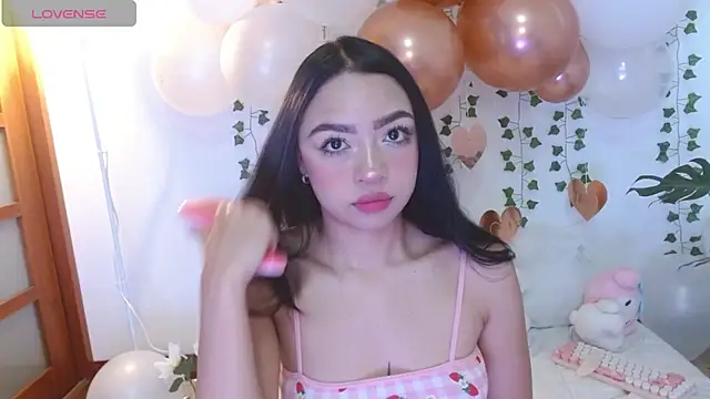 hellokitty  valery online show from 03.24.26