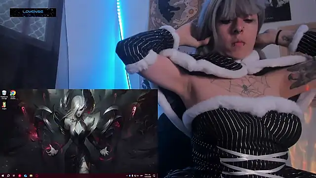 Hisato111 online show from 01.17.26