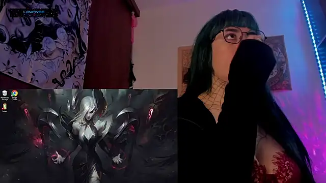 Hisato111 online show from 02.27.26