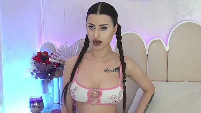 Alice Voss online show from 01.14.26