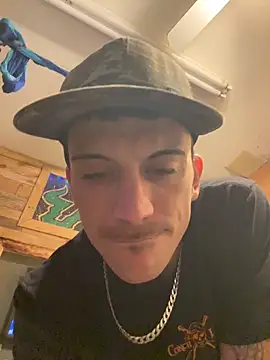 Polaroid White online show from 11.22.25