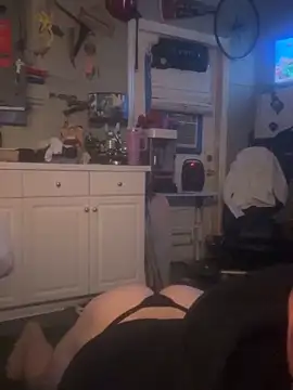 Polaroid White online show from 12.15.25