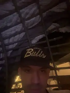 Polaroid White online show from 12.20.25