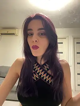 Mazzekyn online show from 12.15.25