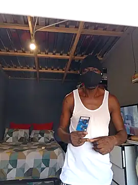 TheBlackT online show from 02.20.26