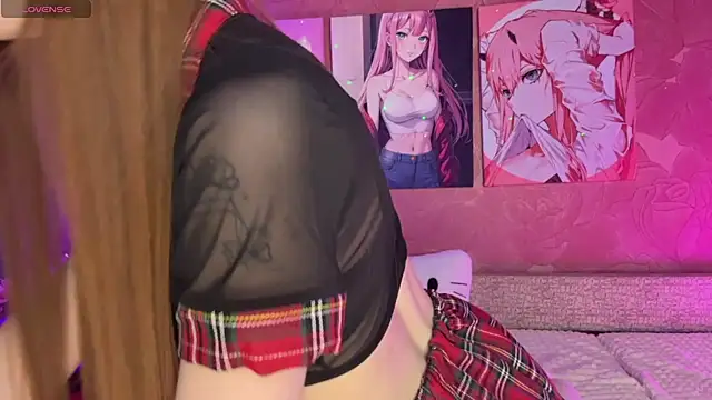 Adele kawaii online show from 11.30.25