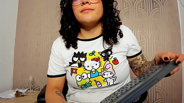 BloodyMaary  online show from 03.01.25