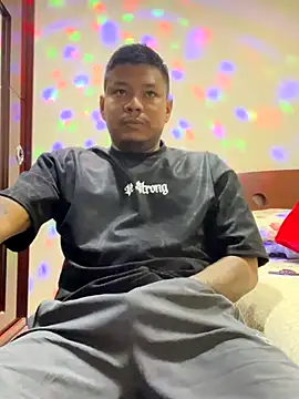 Saipuer31 online show from 12.15.25