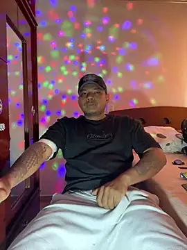 Saipuer31 online show from 01.10.26