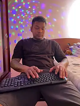 Saipuer31 online show from 02.11.26