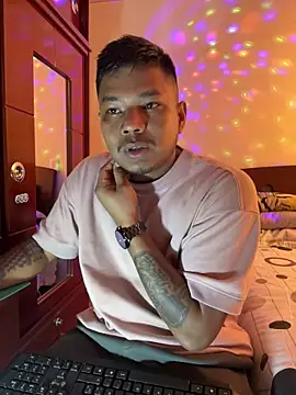 Saipuer31 online show from 02.17.26