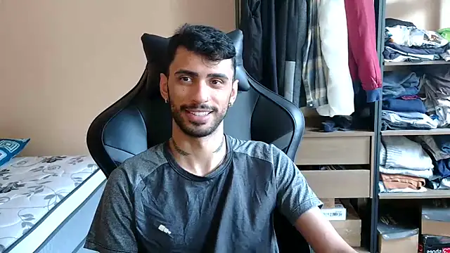 iendriw online show from 02.19.26