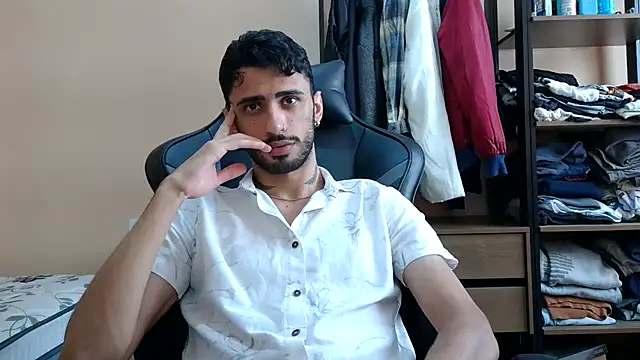 iendriw online show from 03.09.26