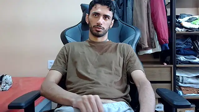 iendriw online show from 03.17.26