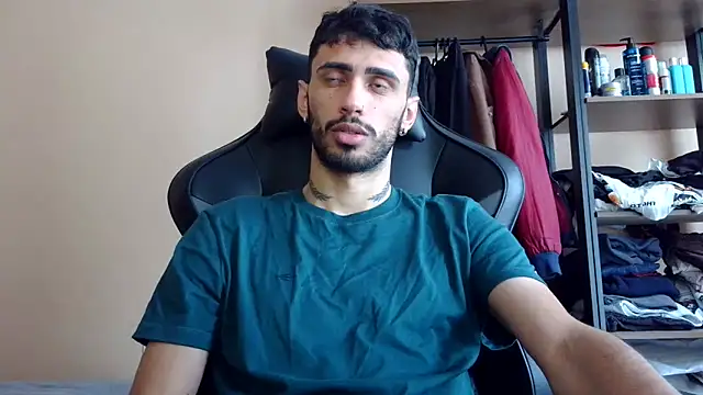 iendriw online show from 04.06.26