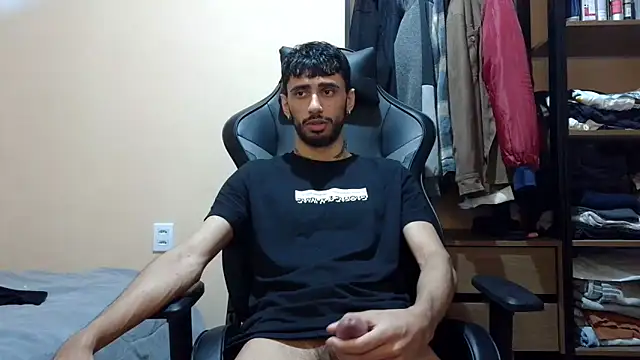 iendriw online show from 04.26.26