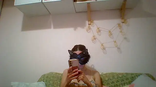 kittysissy online show from 06.17.26