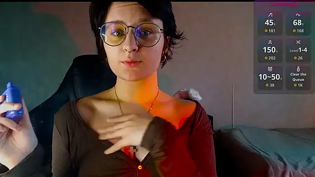 Sonya mikki online show from 10.16.25