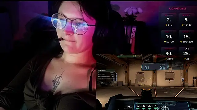 Sonya mikki online show from 10.16.25