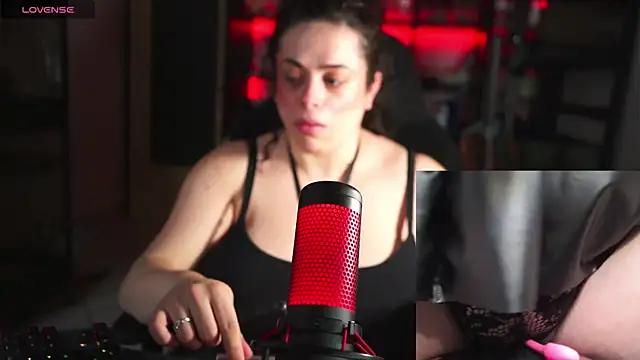 sharonurbex online show from 03.04.26