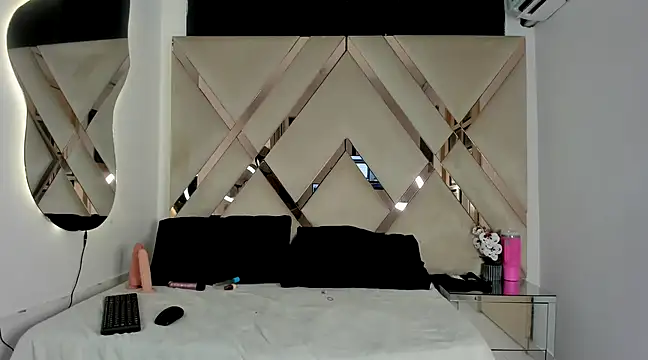 cataleyaxht online show from 03.21.25