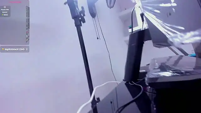 Corina White online show from 03.14.25