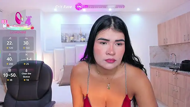 Corina White online show from 09.24.25