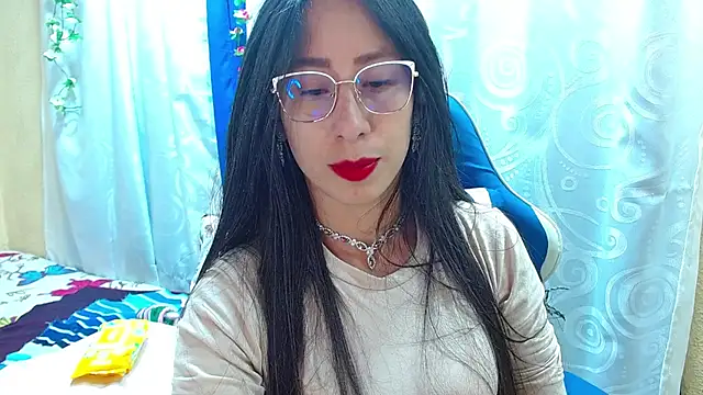 Gia leinn online show from 11.22.25