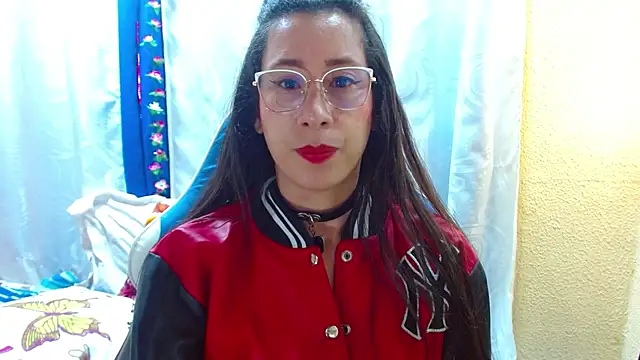 Gia leinn online show from 02.06.26