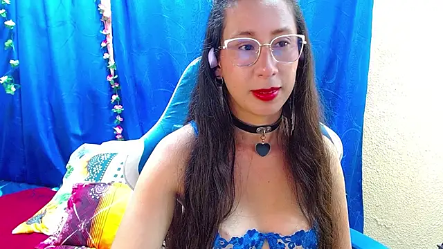 Gia leinn online show from 04.03.26