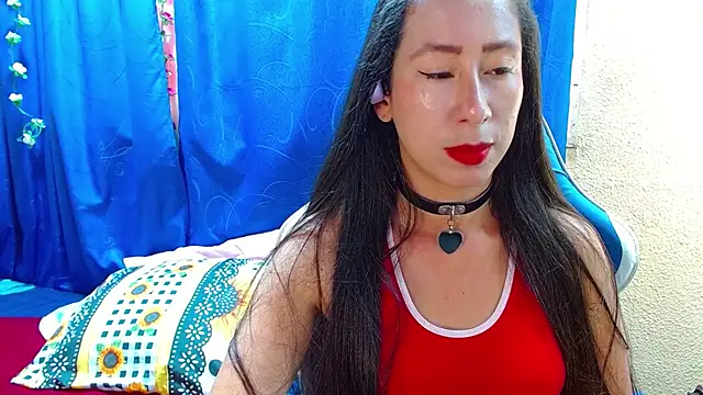 Gia leinn online show from 04.08.26