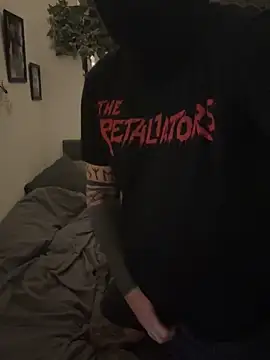 k Inkedman online show from 02.22.25