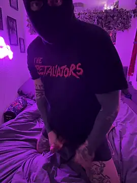 k Inkedman online show from 02.22.25