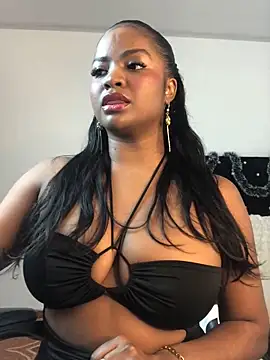 ValerieBlakee online show from 12.20.25