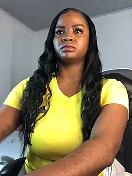 ValerieBlakee online show from 07.07.26