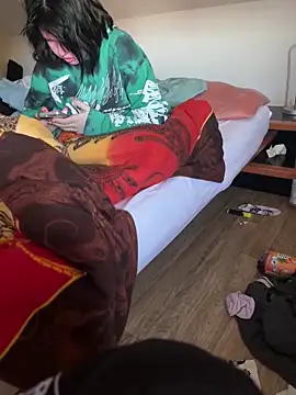 Tightassslut18 online show from 02.23.25