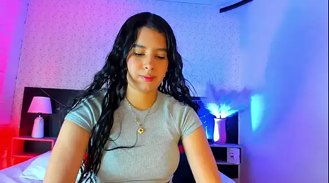 BonnieeAndClyde online show from 03.11.25