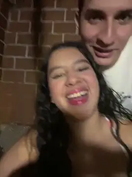 BonnieeAndClyde online show from 03.15.25