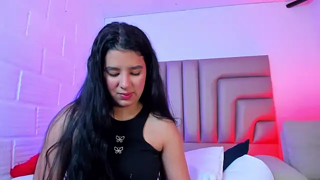 BonnieeAndClyde online show from 09.20.25