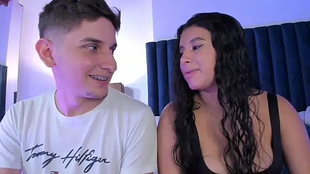 BonnieeAndClyde online show from 10.23.25